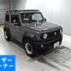 suzuki jimny-sierra 2020 -SUZUKI 【愛媛 501ふ8572】--Jimny Sierra JB74W-118060---SUZUKI 【愛媛 501ふ8572】--Jimny Sierra JB74W-118060- image 1