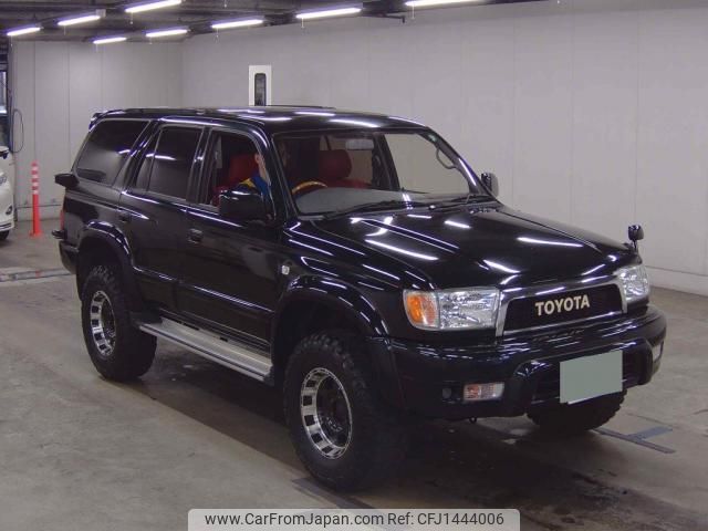 toyota hilux-surf 1997 quick_quick_E-RZN185W_RZN185-0022668 image 1