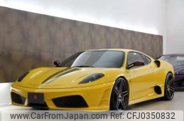 ferrari f430 2007 -FERRARI 【品川 354ﾔ 430】--Ferrari F430 -F430SC---ZFFKZ64B000157681---FERRARI 【品川 354ﾔ 430】--Ferrari F430 -F430SC---ZFFKZ64B000157681-