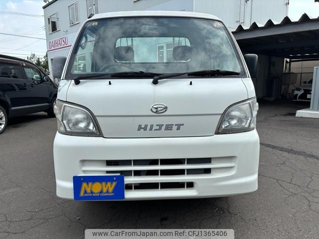 daihatsu hijet-truck 2007 GOO_JP_700030018430250701001 image 2