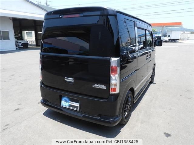 suzuki every-wagon 2013 quick_quick_ABA-DA64W_DA64W-430282 image 2