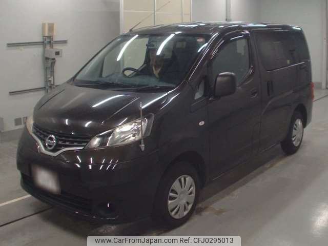 nissan nv200-vanette 2019 -NISSAN--NV200 DBF-VM20--VM20-138952---NISSAN--NV200 DBF-VM20--VM20-138952- image 1