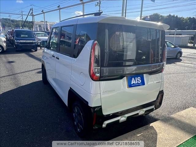 mitsubishi delica-mini 2024 CFJ1858655 image 2