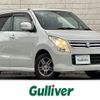 suzuki wagon-r 2010 -SUZUKI--Wagon R DBA-MH23S--MH23S-186985---SUZUKI--Wagon R DBA-MH23S--MH23S-186985- image 1