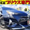 toyota prius 2017 quick_quick_DAA-ZVW50_ZVW50-8061887 image 1