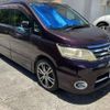 nissan serena 2010 -NISSAN--Serena DBA-CC25--CC25-351276---NISSAN--Serena DBA-CC25--CC25-351276- image 2