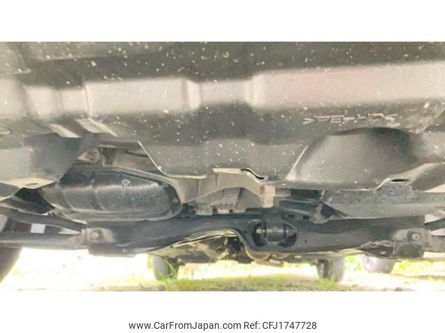toyota belta 2010 CFJ1747728 image 2