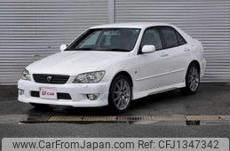toyota altezza 2001 quick_quick_GH-SXE10_SXE10-0047223