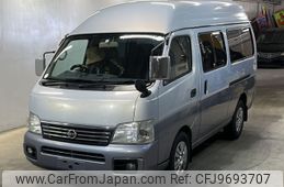 nissan caravan-coach 2002 -NISSAN--Caravan Coach QGE25-000788---NISSAN--Caravan Coach QGE25-000788-