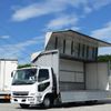 mitsubishi-fuso fighter 2010 GOO_NET_EXCHANGE_0602526A30240730W003 image 18