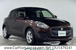 suzuki swift 2019 -SUZUKI--Swift DBA-ZC83S--ZC83S-137771---SUZUKI--Swift DBA-ZC83S--ZC83S-137771-