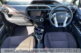 toyota aqua 2015 504928-930773