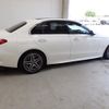 mercedes-benz c-class 2022 quick_quick_3CA-206004C_W1K2060042R037227 image 6