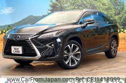 lexus rx 2018 quick_quick_GYL20W_GYL20-0007346
