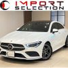 mercedes-benz cla-class 2019 quick_quick_118612M_WDD1183122N025366 image 1