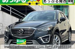 mazda cx-5 2015 quick_quick_LDA-KE2FW_KE2FW-206305