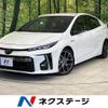 toyota prius-phv 2019 -TOYOTA--Prius PHV DLA-ZVW52--ZVW52-3130983---TOYOTA--Prius PHV DLA-ZVW52--ZVW52-3130983- image 1