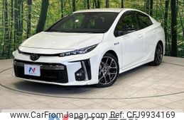 toyota prius-phv 2019 -TOYOTA--Prius PHV DLA-ZVW52--ZVW52-3130983---TOYOTA--Prius PHV DLA-ZVW52--ZVW52-3130983-