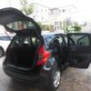 nissan note 2013 -NISSAN--Note E12--137165---NISSAN--Note E12--137165- image 12