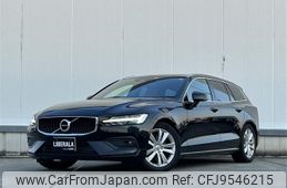 volvo v60 2019 -VOLVO--Volvo V60 DBA-ZB420--YV1ZW10MDK1017948---VOLVO--Volvo V60 DBA-ZB420--YV1ZW10MDK1017948-