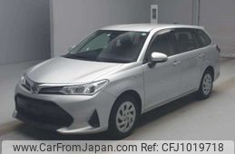 toyota corolla-fielder 2020 -TOYOTA--Corolla Fielder DAA-NKE165G--NKE165-7228138---TOYOTA--Corolla Fielder DAA-NKE165G--NKE165-7228138-