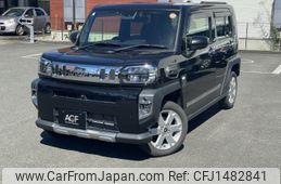 daihatsu taft 2022 -DAIHATSU--Taft 6BA-LA910S--LA910S-0025066---DAIHATSU--Taft 6BA-LA910S--LA910S-0025066-