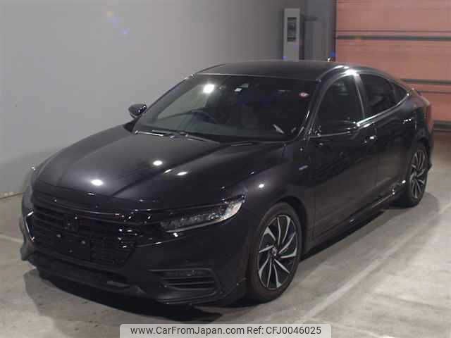 honda insight 2019 -HONDA--Insight ZE4-1004531---HONDA--Insight ZE4-1004531- image 1