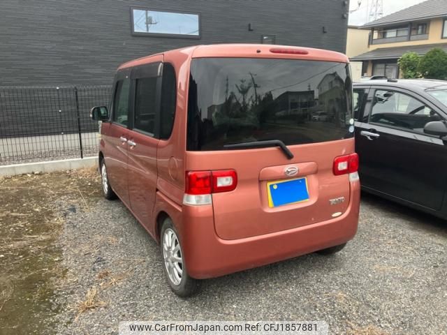 daihatsu tanto 2009 CFJ1857881 image 2