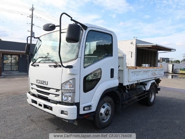 isuzu forward 2017 CFJ0176608 image 2