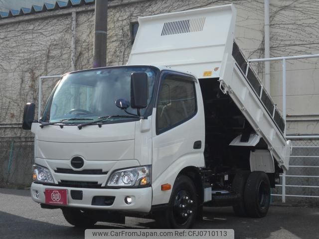 hino dutro 2023 -HINO 【名変中 】--Hino Dutoro XZU600T--0044432---HINO 【名変中 】--Hino Dutoro XZU600T--0044432- image 1