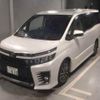 toyota voxy 2015 quick_quick_DBA-ZRR80W_0124894 image 1