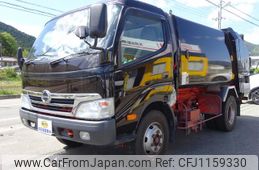 hino dutro 2009 GOO_NET_EXCHANGE_0706160A30250517W002