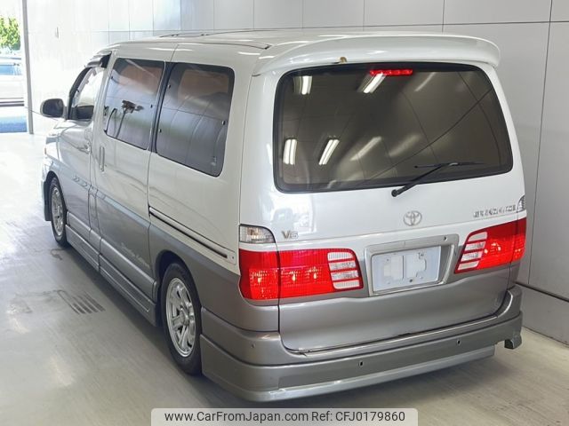 toyota granvia 2002 -TOYOTA--Granvia VCH10W-0035875---TOYOTA--Granvia VCH10W-0035875- image 2