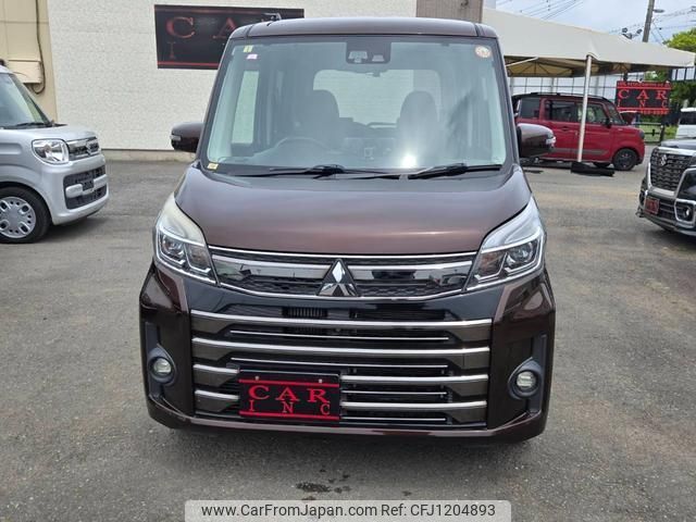 mitsubishi ek-space 2017 quick_quick_B11A_B11A-0200536 image 2
