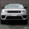 land-rover range-rover-sport 2021 CFJ9183796 image 23