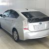 toyota prius 2011 -TOYOTA--Prius ZVW30-5350122---TOYOTA--Prius ZVW30-5350122- image 2