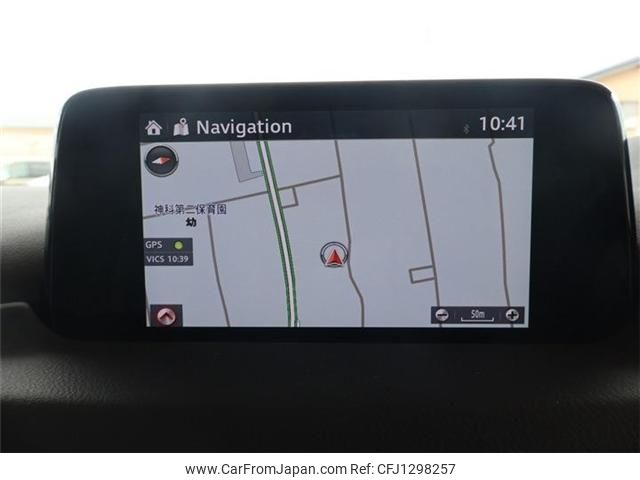 mazda cx-5 2017 -MAZDA--CX-5 DBA-KF5P--KF5P-105694---MAZDA--CX-5 DBA-KF5P--KF5P-105694- image 2