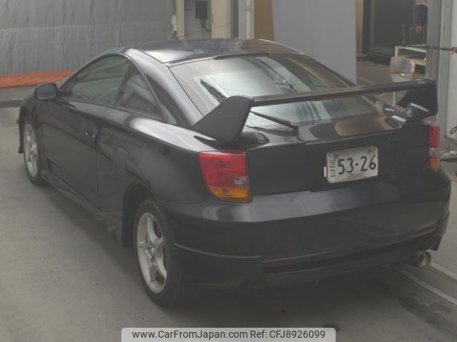 toyota celica 1999 -TOYOTA--Celica ZZT231-0011787---TOYOTA--Celica ZZT231-0011787- image 2