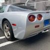 chevrolet corvette 1997 CFJ1797342 image 6