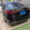 mercedes-benz c-class 2022 -MERCEDES-BENZ--Benz C Class 5AA-206042C--W1K2060422R082833---MERCEDES-BENZ--Benz C Class 5AA-206042C--W1K2060422R082833- image 4