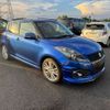 suzuki swift 2012 -SUZUKI--Swift CBA-ZC32S--ZC32S-105858---SUZUKI--Swift CBA-ZC32S--ZC32S-105858- image 1