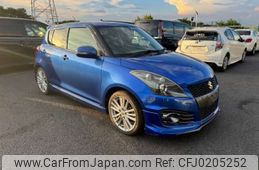 suzuki swift 2012 -SUZUKI--Swift CBA-ZC32S--ZC32S-105858---SUZUKI--Swift CBA-ZC32S--ZC32S-105858-