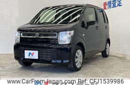 suzuki wagon-r 2020 CFJ1539986