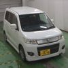 suzuki wagon-r 2010 -SUZUKI 【長岡 581ｶ5590】--Wagon R MH23S--576103---SUZUKI 【長岡 581ｶ5590】--Wagon R MH23S--576103- image 1