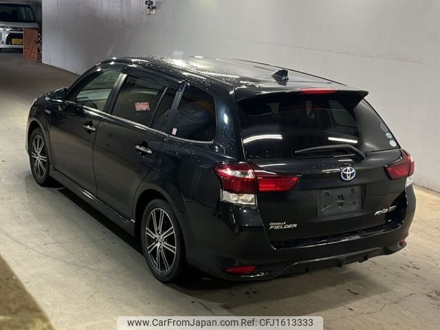 toyota corolla-fielder 2016 CFJ1613333 image 2