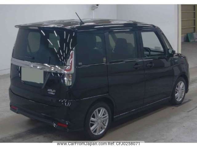 suzuki solio 2022 -SUZUKI 【佐賀 501ﾇ7385】--Solio 5AA-MA37S--MA37S-131655---SUZUKI 【佐賀 501ﾇ7385】--Solio 5AA-MA37S--MA37S-131655- image 2