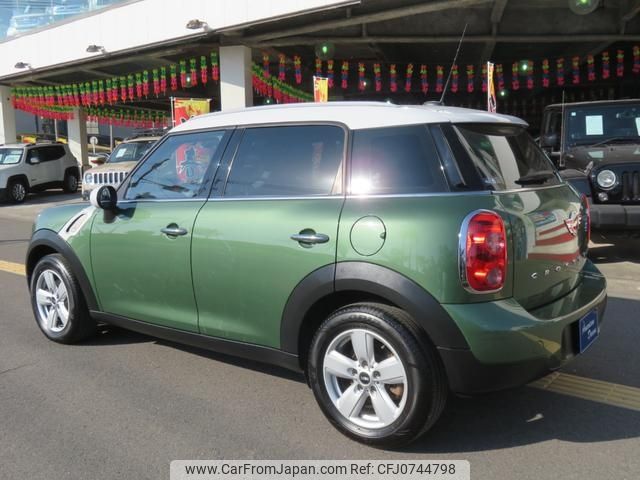 mini mini-others 2016 -BMW 【名変中 】--BMW Mini XD20F--0WT54351---BMW 【名変中 】--BMW Mini XD20F--0WT54351- image 2
