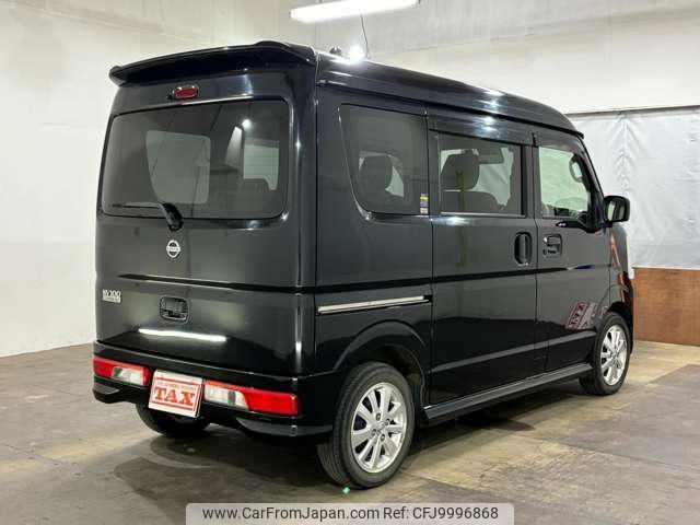 nissan clipper-rio 2016 -NISSAN 【名変中 】--Clipper Rio DR17W--105847---NISSAN 【名変中 】--Clipper Rio DR17W--105847- image 2