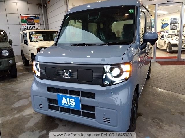 honda n-van-e 2024 CFJ1845938 image 1
