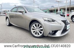 lexus is 2013 -LEXUS--Lexus IS DAA-AVE30--AVE30-5009676---LEXUS--Lexus IS DAA-AVE30--AVE30-5009676-